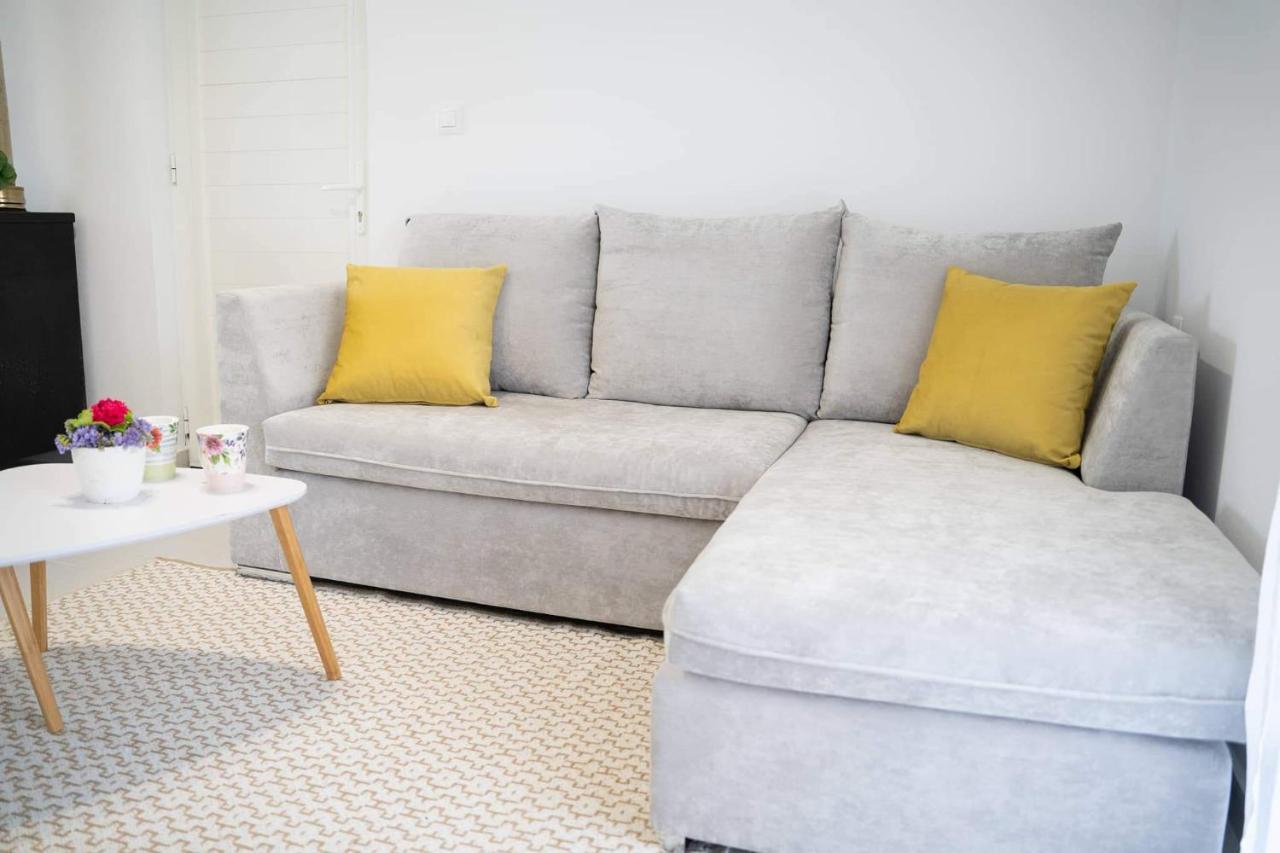 2 Bedroom Apartment Lambisea 코스 타운 외부 사진