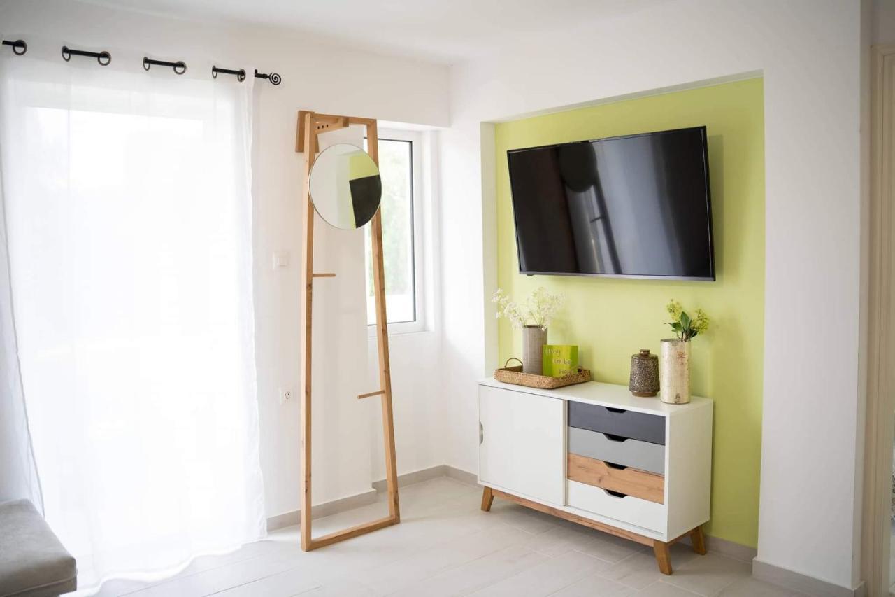 2 Bedroom Apartment Lambisea 코스 타운 외부 사진