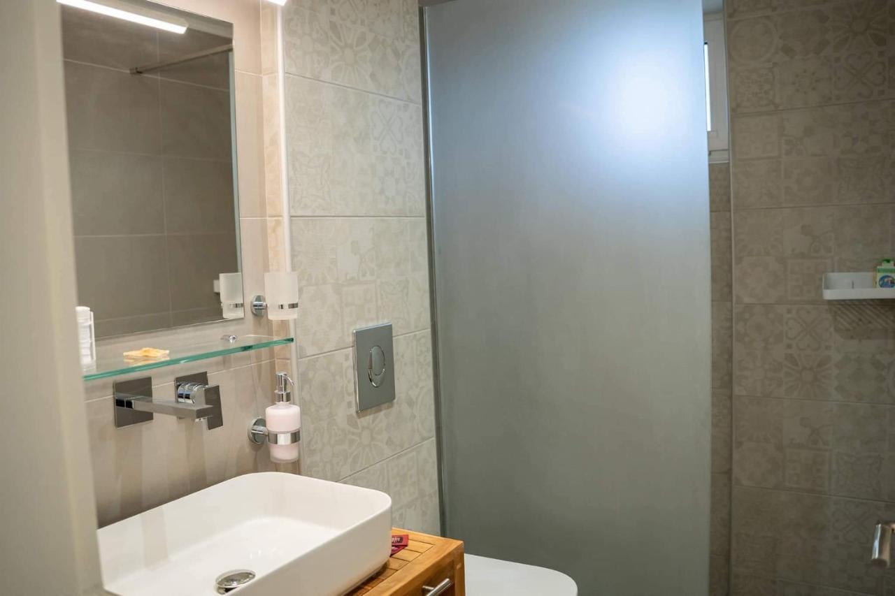2 Bedroom Apartment Lambisea 코스 타운 외부 사진