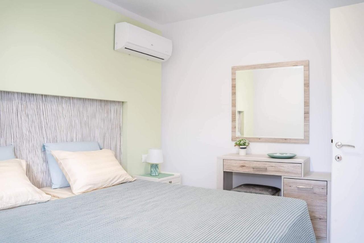 2 Bedroom Apartment Lambisea 코스 타운 외부 사진