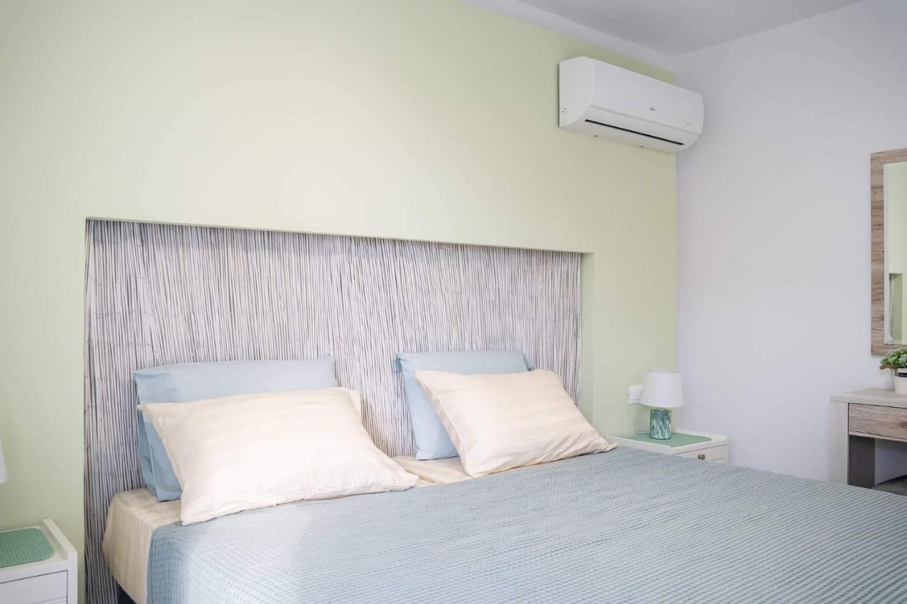 2 Bedroom Apartment Lambisea 코스 타운 외부 사진