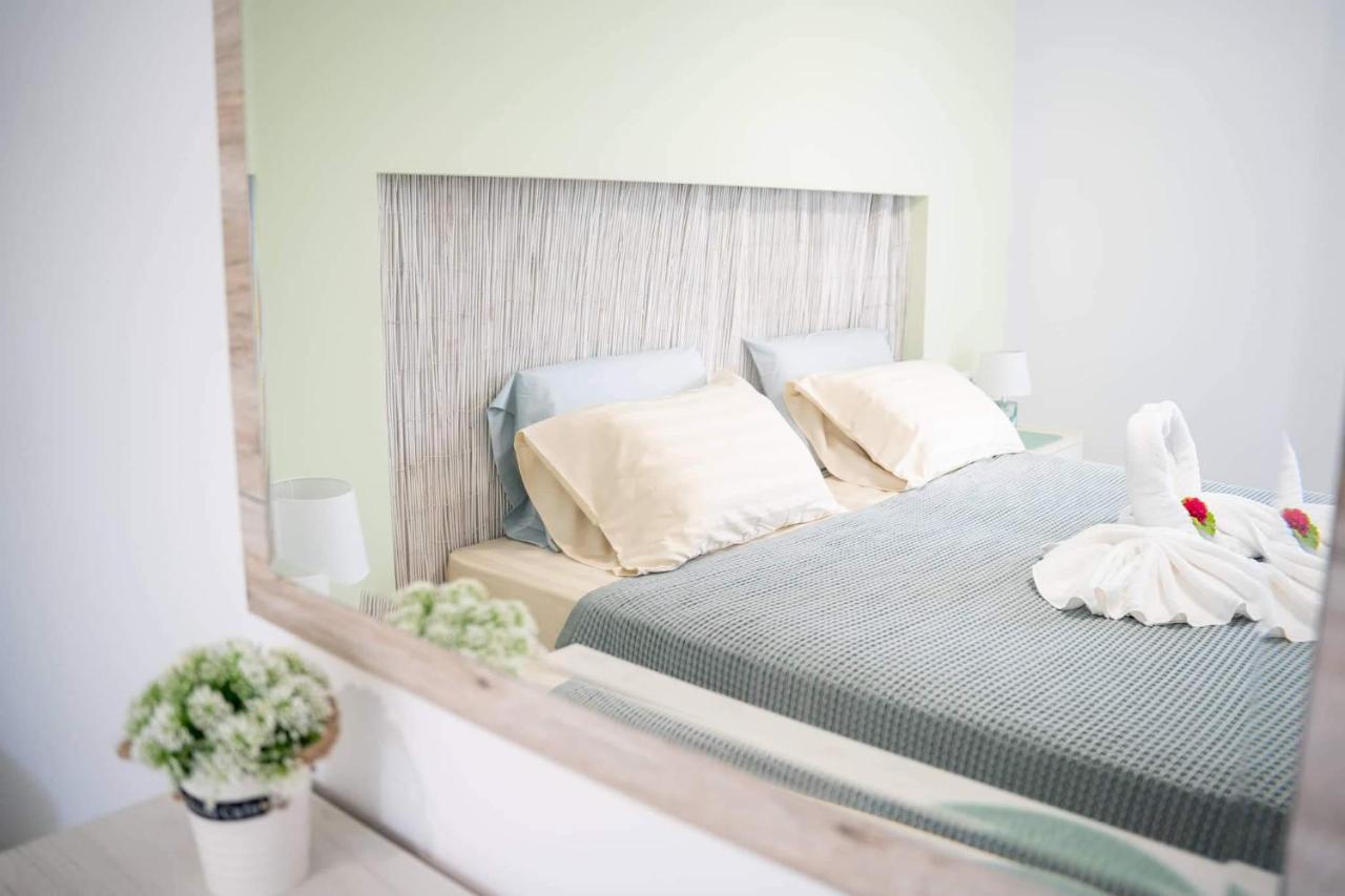 2 Bedroom Apartment Lambisea 코스 타운 외부 사진