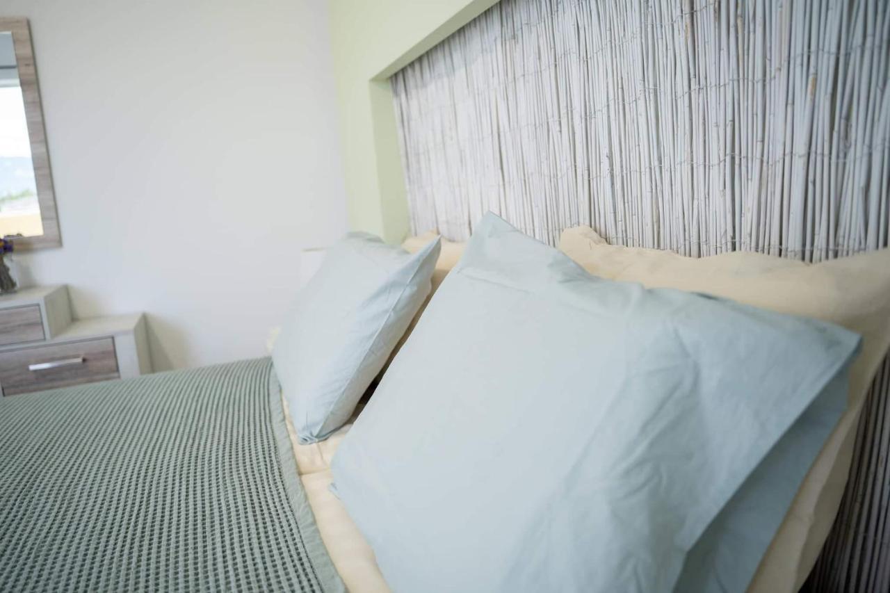2 Bedroom Apartment Lambisea 코스 타운 외부 사진