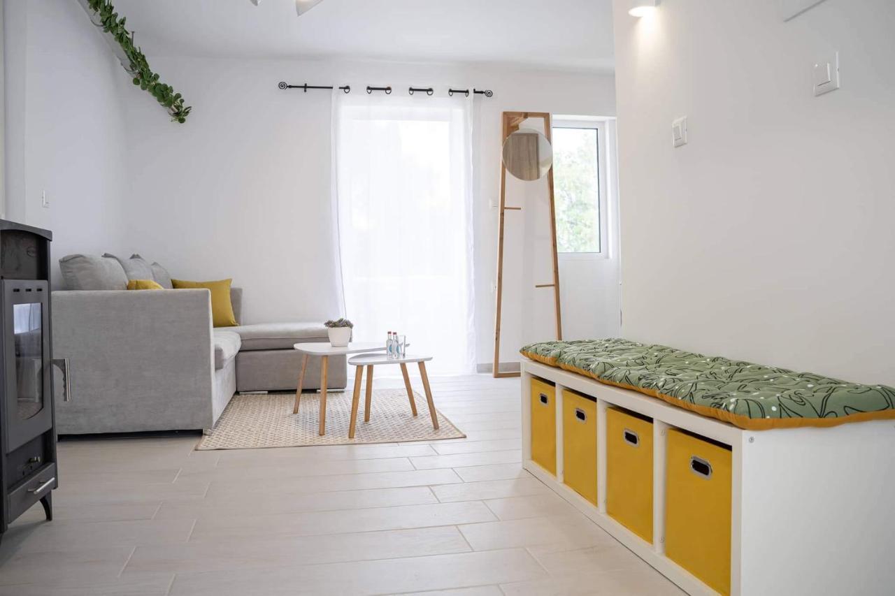 2 Bedroom Apartment Lambisea 코스 타운 외부 사진