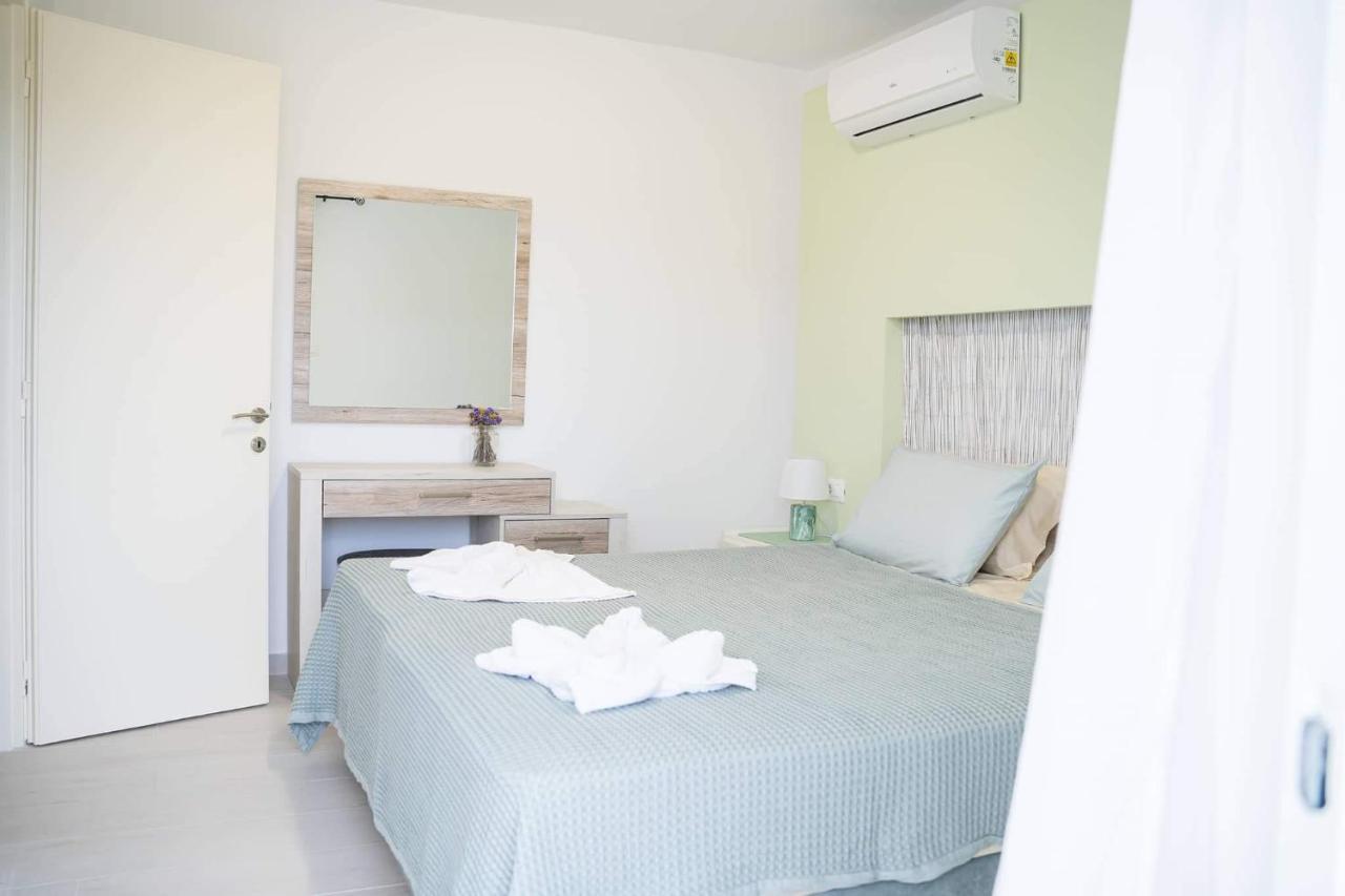 2 Bedroom Apartment Lambisea 코스 타운 외부 사진