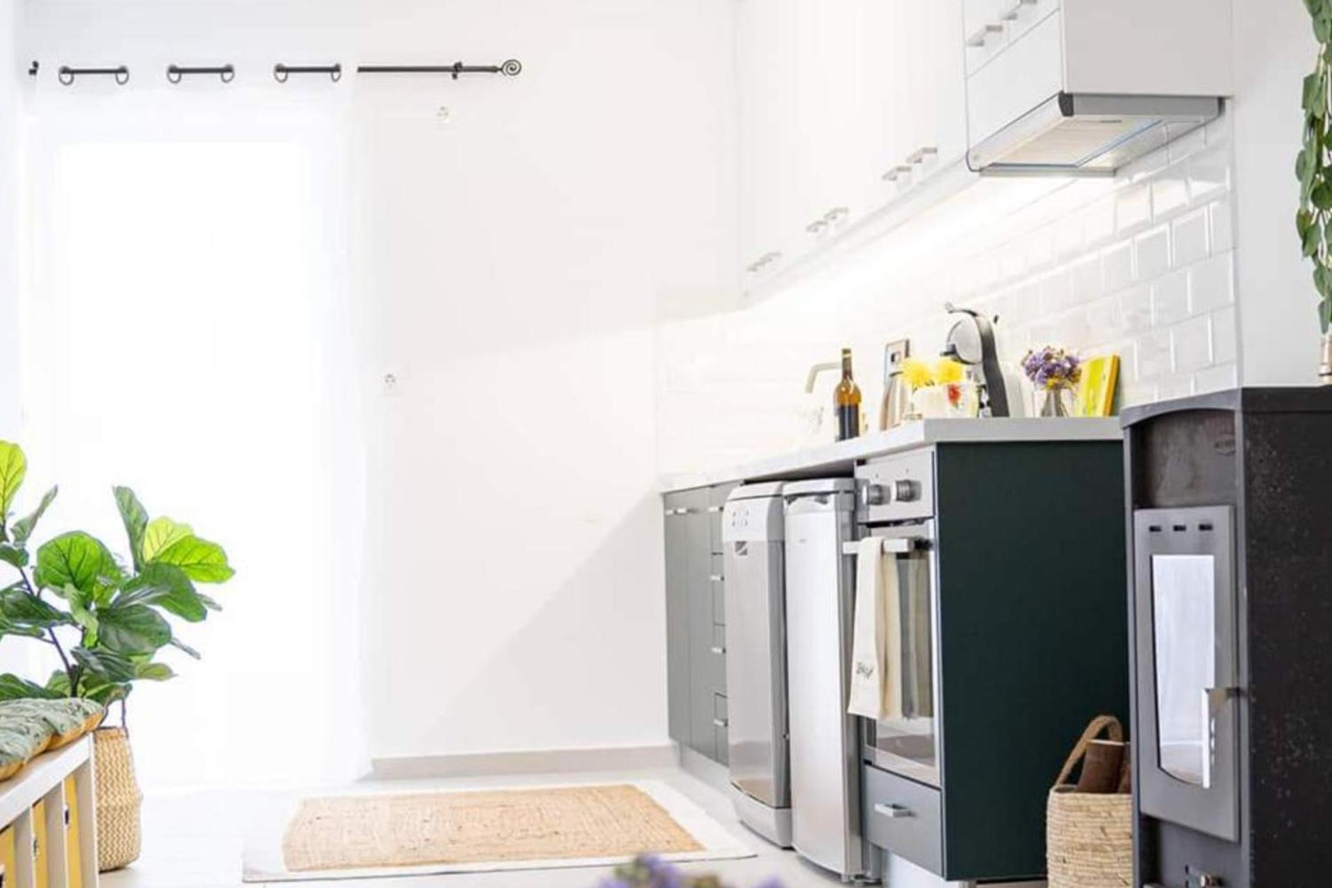 2 Bedroom Apartment Lambisea 코스 타운 외부 사진